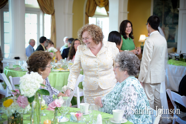 Best Florida Southern College Wedding photographer - Sandra Johnson (SJFoto.com)